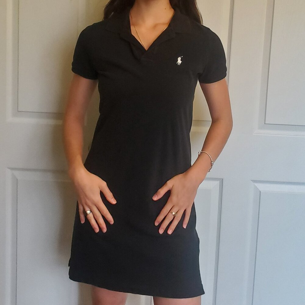 Ralph Lauren Polo Sport Dress
